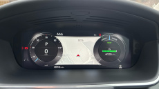 Jaguar I-Pace 294kW EV400 SE 90kWh 5dr Auto [11kW Charger] Electric Estate